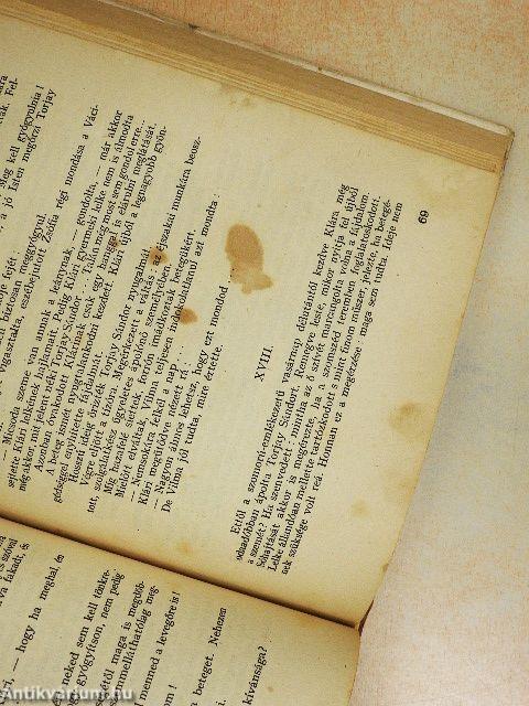 Ha szólit a hang...