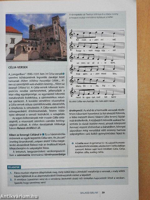 Színes irodalom 10.