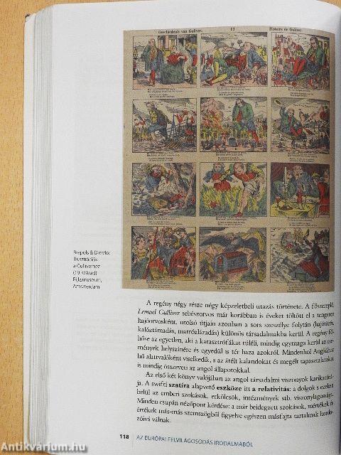 Színes irodalom 10.