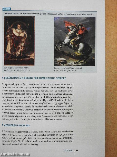 Színes irodalom 11.