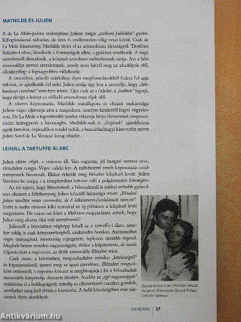 Színes irodalom 11.