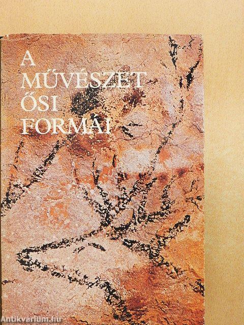 A művészet ősi formái