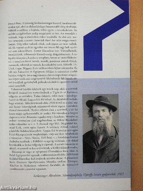 Írd fel házad kapujára...