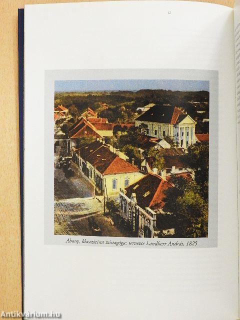 Írd fel házad kapujára...