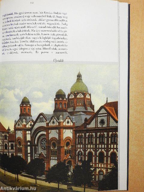 Írd fel házad kapujára...