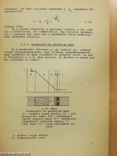 Bányászati robbantástechnika I. 