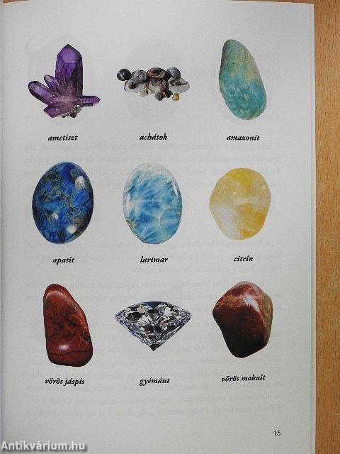 Csillagjegyek, csillagkövek a gyermek és anya kapcsolatában