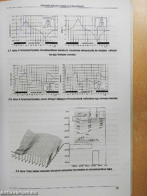 Rekultiváció, tájrendezés a bányászatban