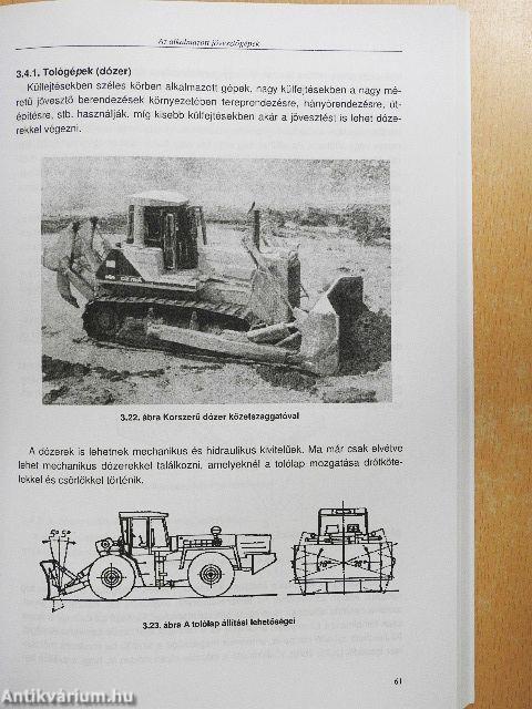 Kavicsbányászati technológiák