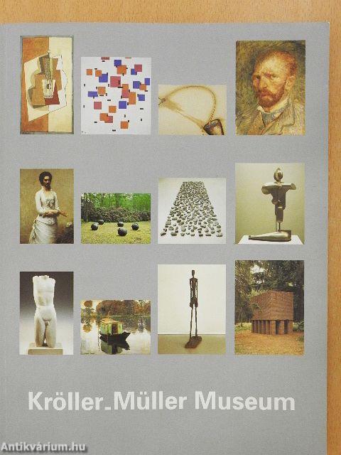 Kröller-Müller Museum