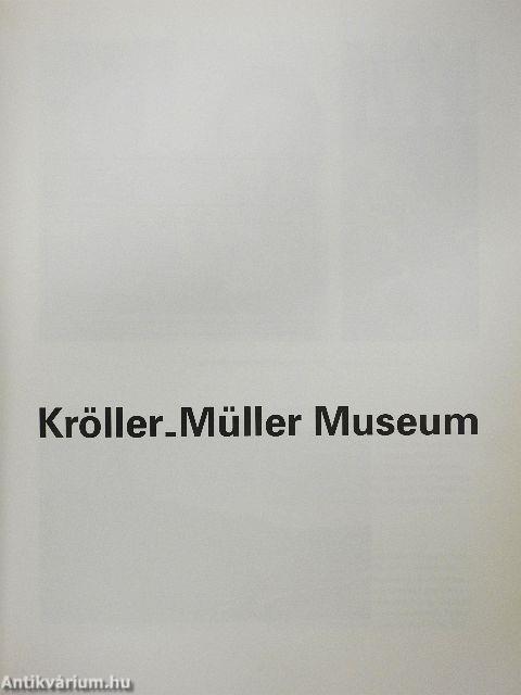 Kröller-Müller Museum