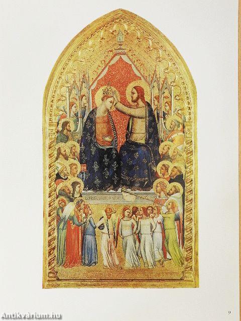 Frühe italienische Tafelbilder aus dem Lindenau-Museum Altenburg