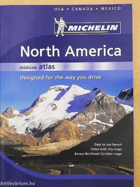 North America