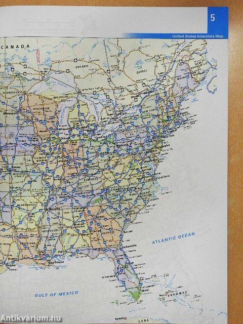 North America