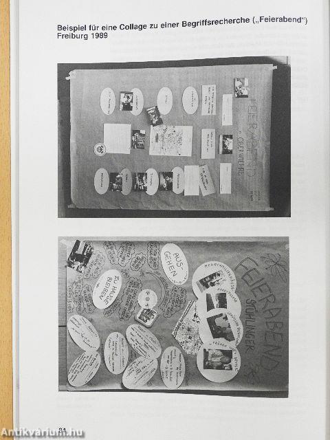 Leitfaden zur Planung und Durchführung von Seminaren