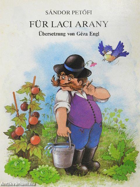 Für Laci Arany