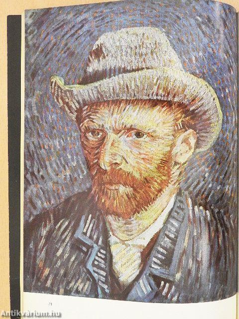 Vincent van Gogh