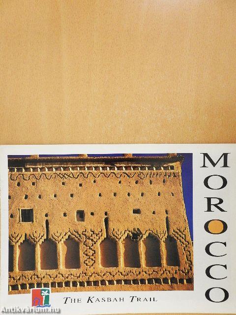 Morocco - The Kasbah Trail