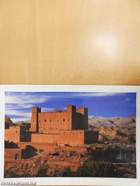 Morocco - The Kasbah Trail