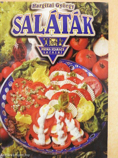 Saláták