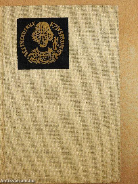 Ravennában temették Rómát