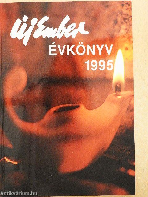 Új Ember Évkönyv 1995