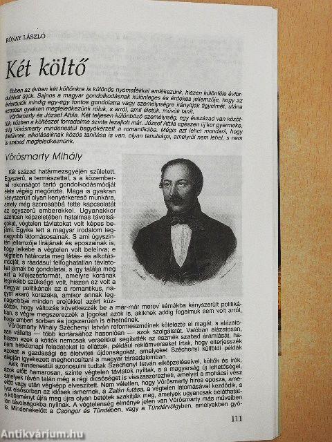 Új Ember Évkönyv 1995