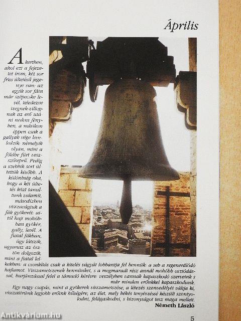 Új Ember Évkönyv 1995