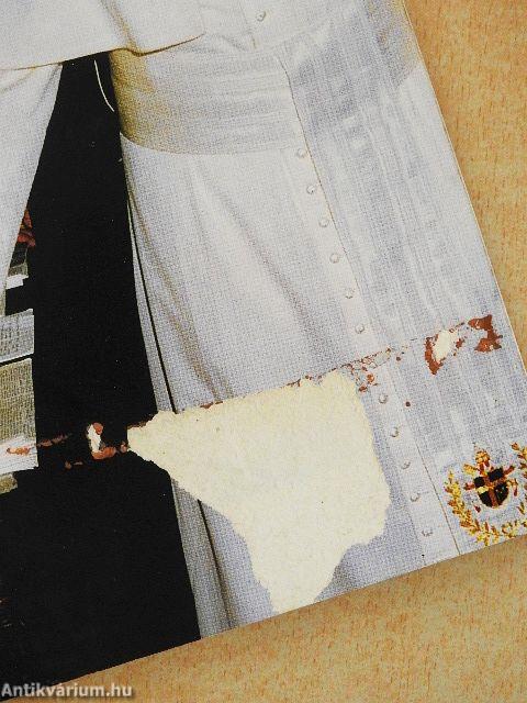 Új Ember Évkönyv 1992.