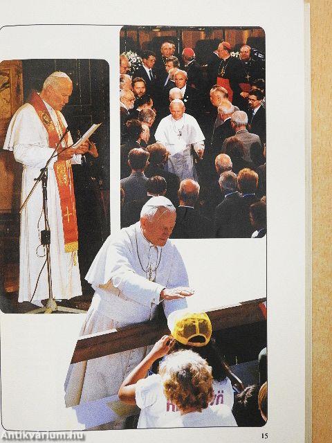 Új Ember Évkönyv 1992.