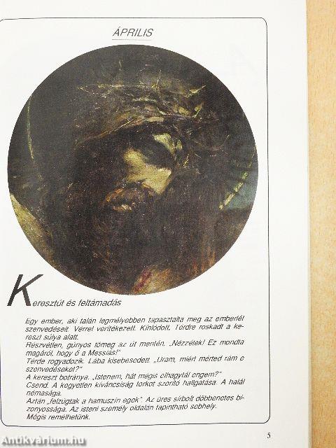 Új Ember Évkönyv 1992.