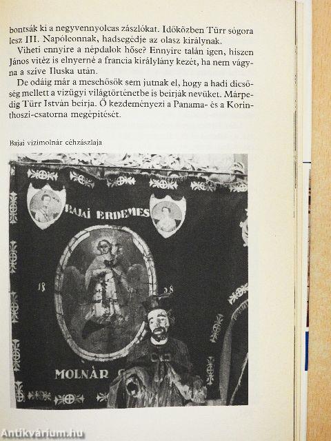 Nagy ezüst országút