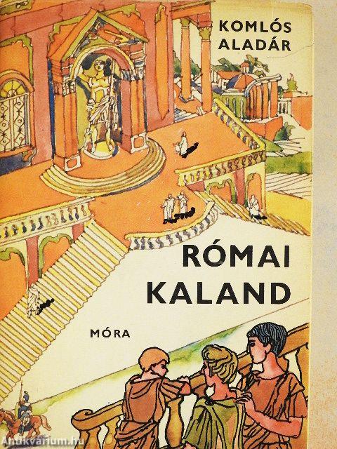 Római kaland