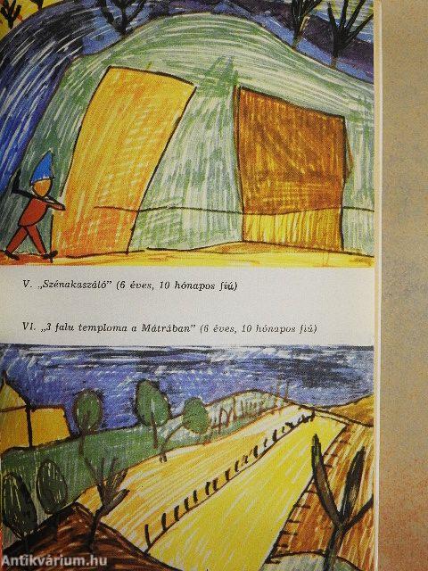 Művészetre nevelés a családban