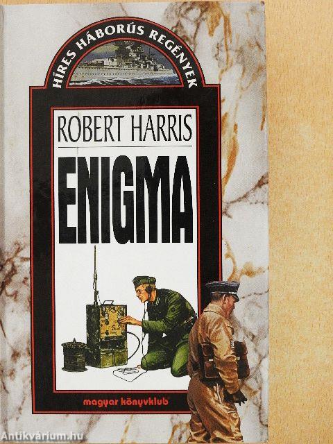 Enigma