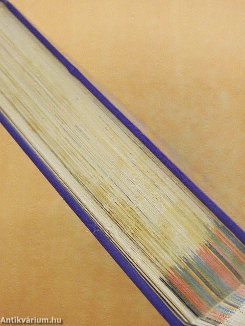 Képes Usborne enciklopédia