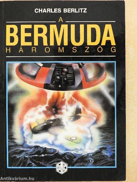 A Bermuda háromszög