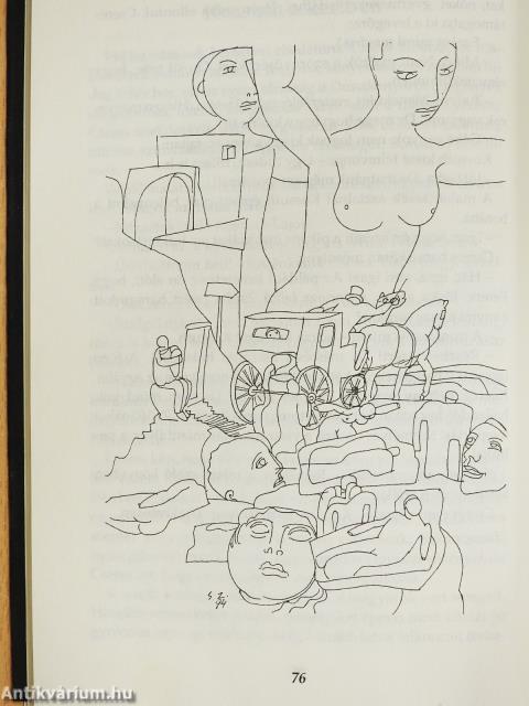 Álomirodalom (dedikált példány)