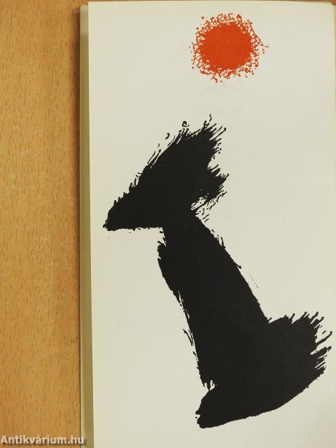 Érintések (dedikált példány)