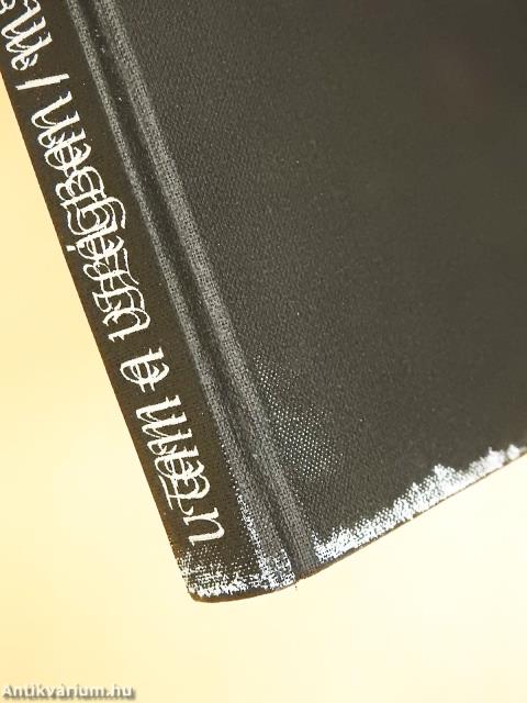 Utam a világban/Mi vizitis mian farmon (dedikált példány)