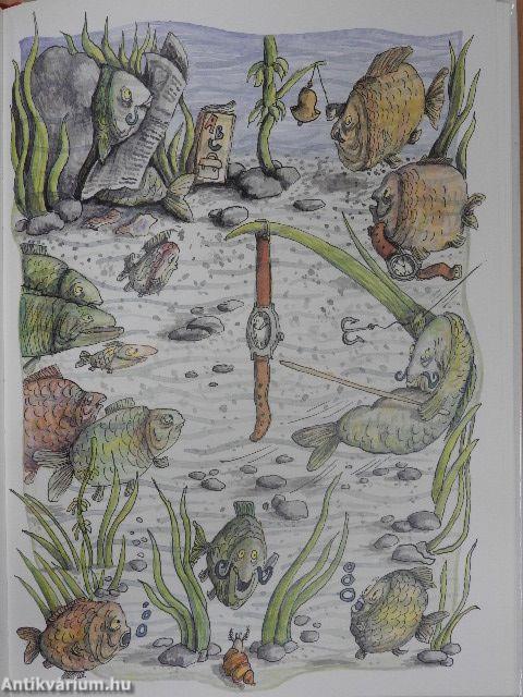 Miért pettyes a katicabogár?