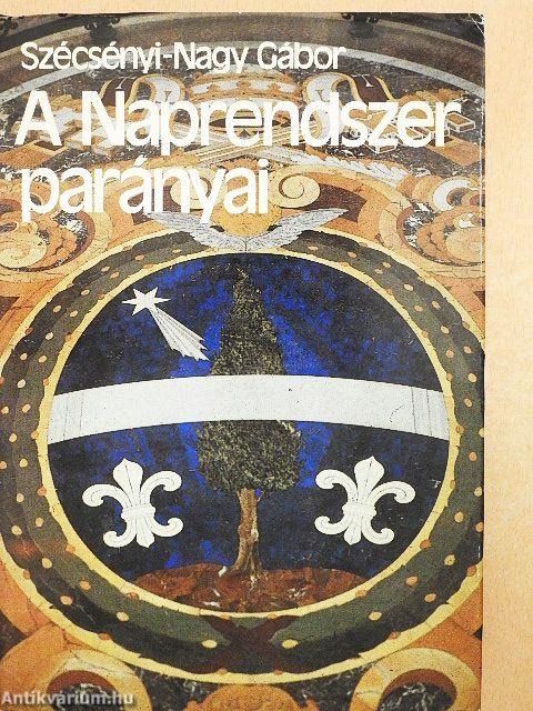 A Naprendszer parányai