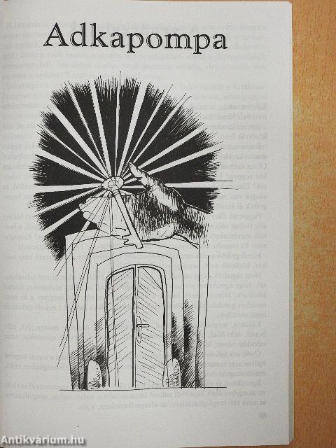 Adj találós mesét/A hat tilalom