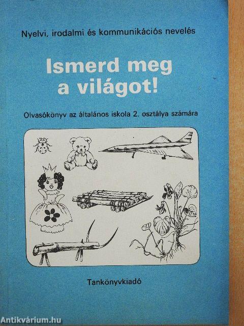 Ismerd meg a világot!