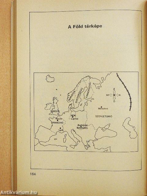 Ismerd meg a világot!