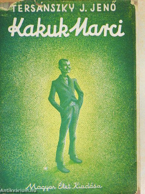 Kakuk Marci I-II.