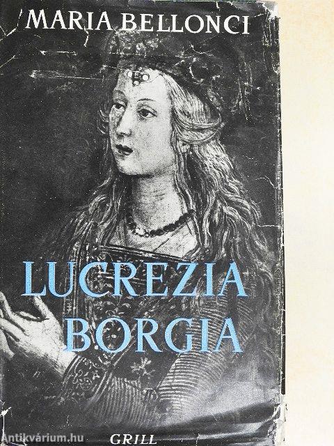 Lucrezia Borgia