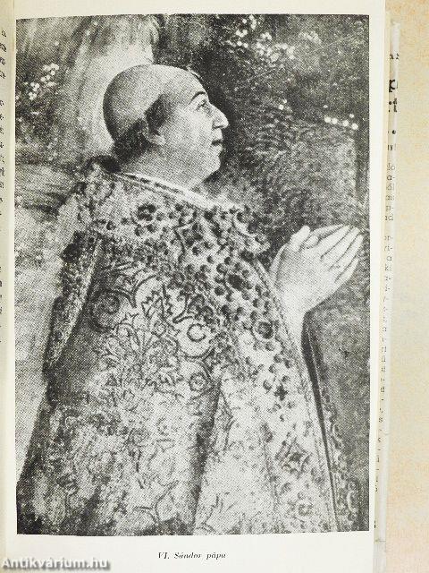 Lucrezia Borgia