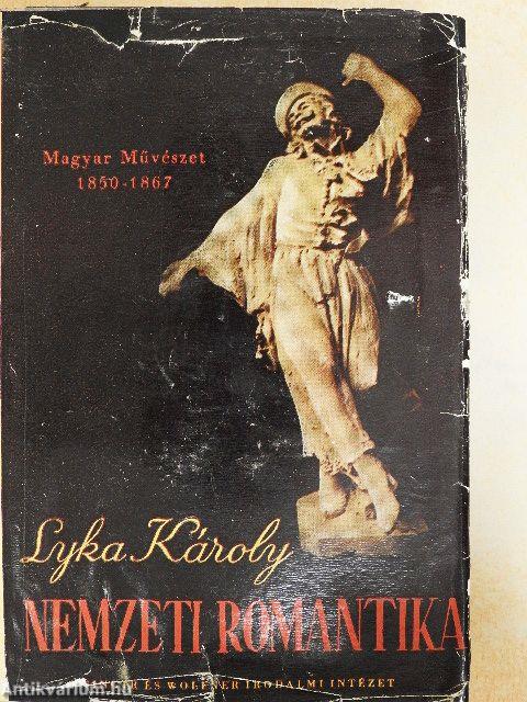 Nemzeti romantika