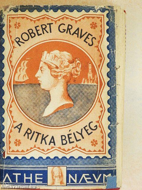 A ritka bélyeg